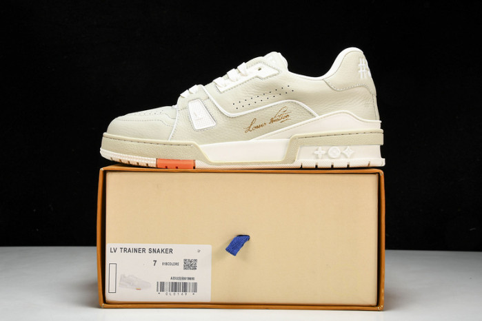 lvt sneakers copshoe l&v-162