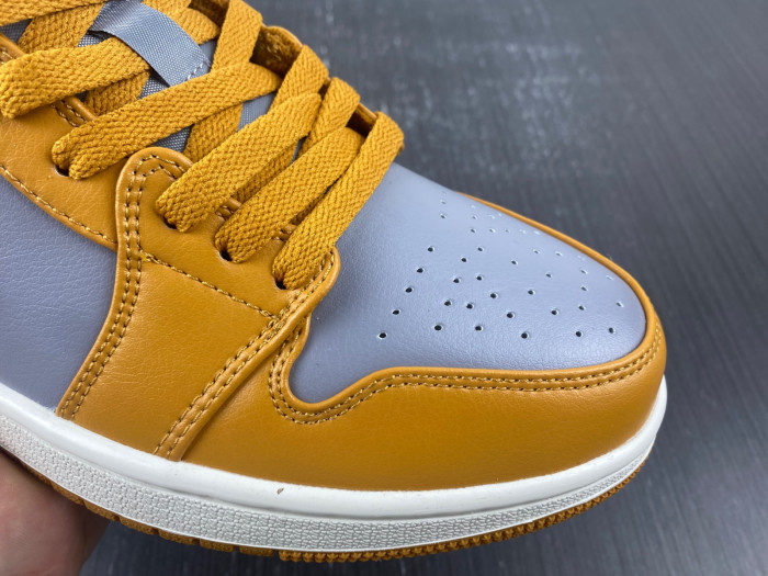 air jordan 1 low chutney (w) dc0774-020