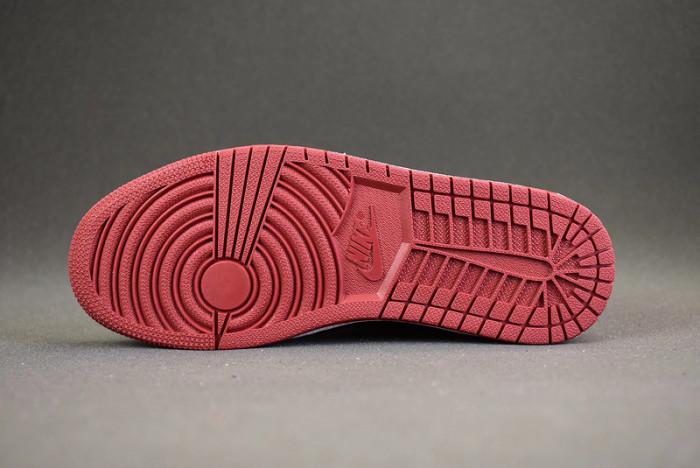 air jordan 1 retro high og bg - 575441 001