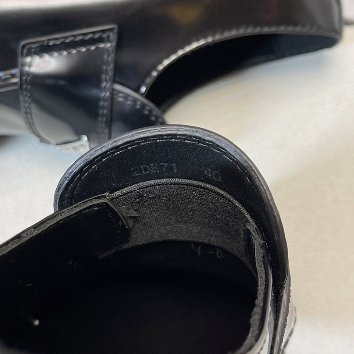 pr sneakers copshoe pr-50