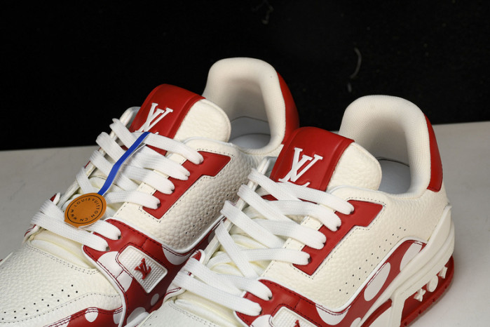 lvt sneakers copshoe l&v-174