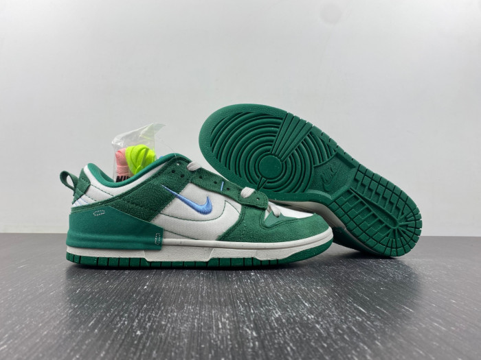 dunk low disrupt 2 