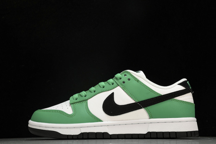 nike dunk low ''celtics'' | fn3612-300