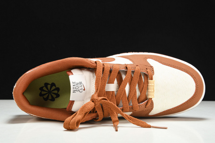 nike dunk low retro sun club burn sunrise (w) dr5475-100