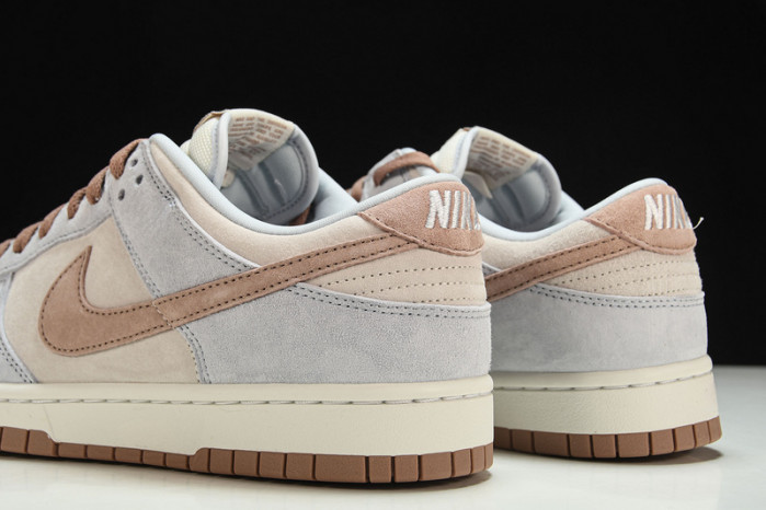 dunk low fossil rose - dh7577-001