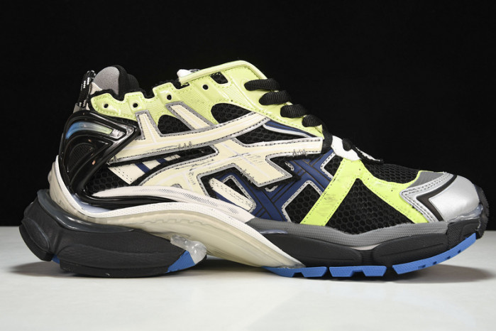 bl runner -copshoe bl 125