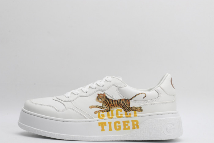 gc low-top sneaker copshoe gc-79