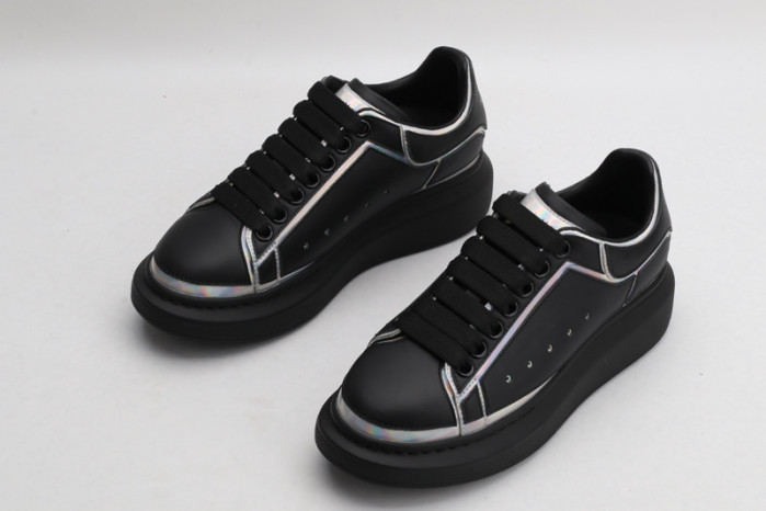 ale*d*r M*Q*en sole sneakers copshoe-90