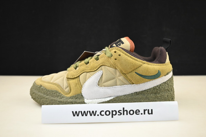 nike cpfm flea 1 cactus plant flea market desert moss dm0430-700