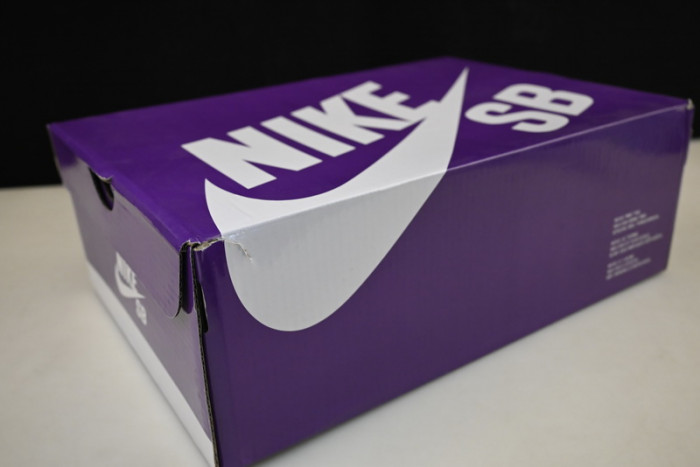 nike sb dunk low S*p*e rammellzee - fd8778-001