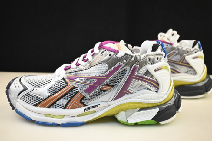 bl runner -copshoe bl 92