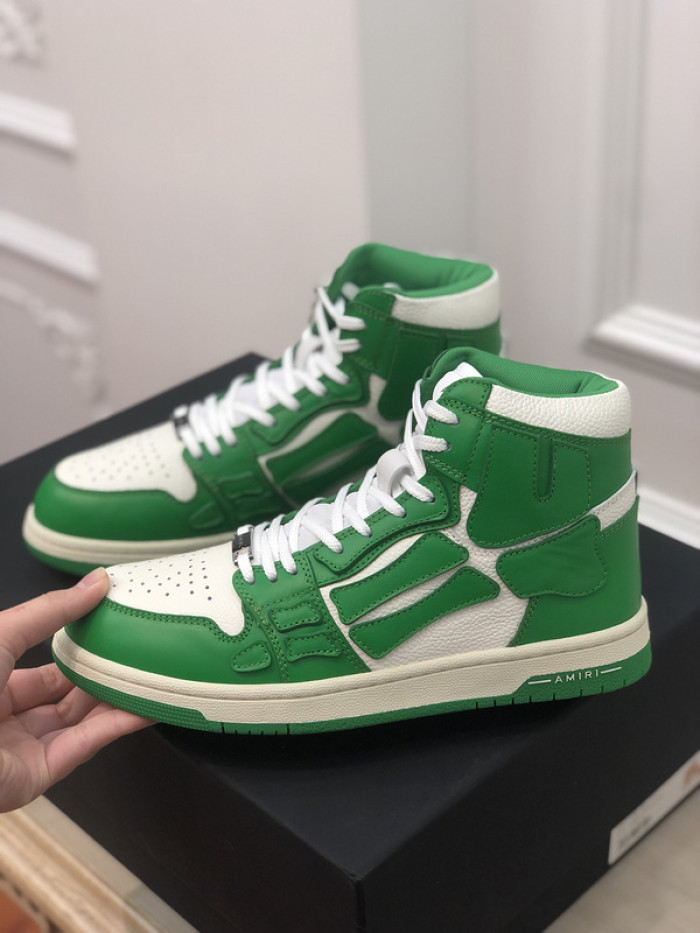 amiri sneakers copshoe am-24