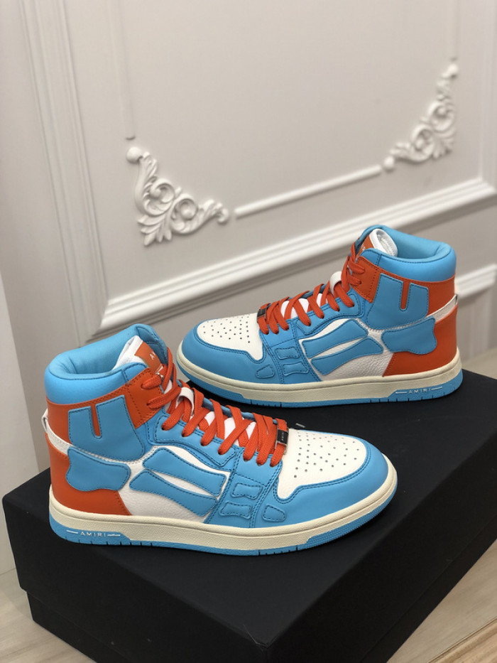amiri sneakers copshoe am-20
