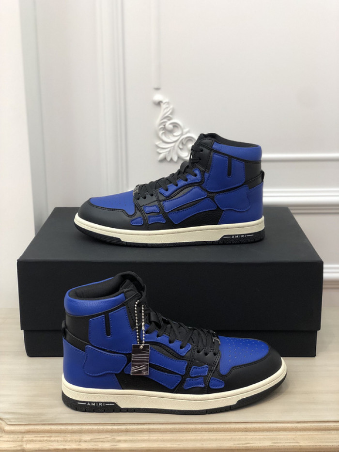 amiri sneakers copshoe am-23