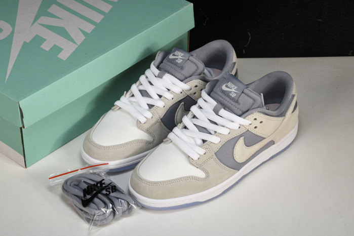 sb dunk low wolf grey - 854866-011