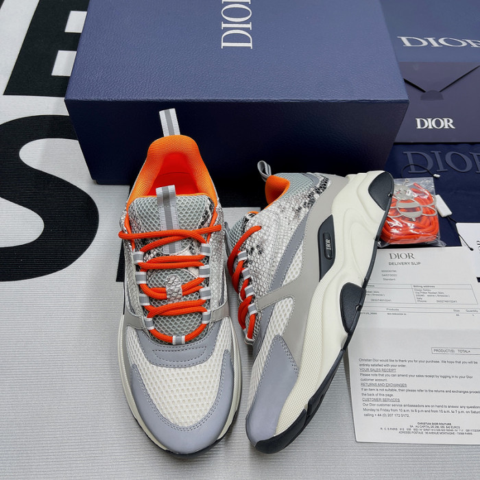 d1r* b22 trainer sneaker copshoe dr-94