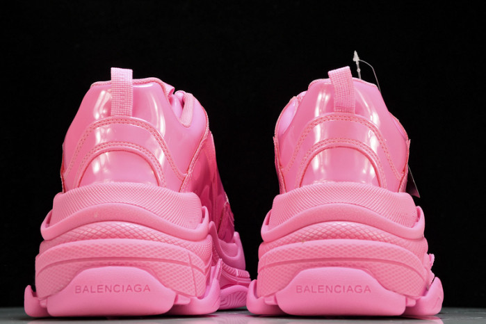 bl triple s trainers -copshoe bl230