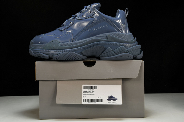 bl triple s trainers -copshoe bl232