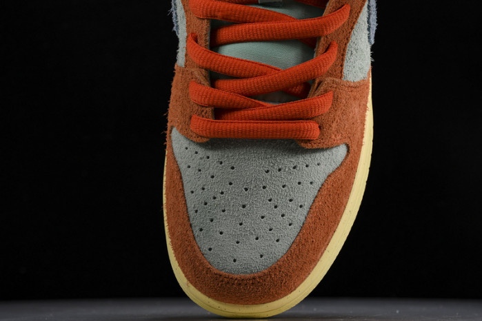 nike sb dunk low "noise aqua" dv5429-800