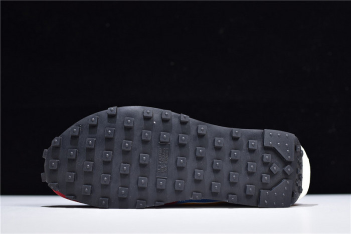 nike ld waffle sacai blue multi - bv0073-400