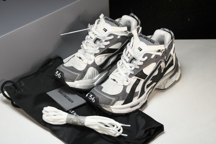 bl runner -copshoe bl 238