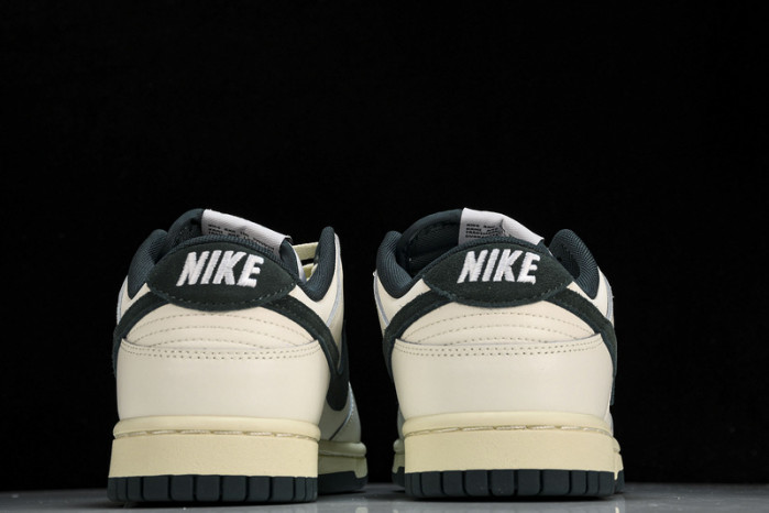 nike dunk low athletic department deep jungle fq8080-133