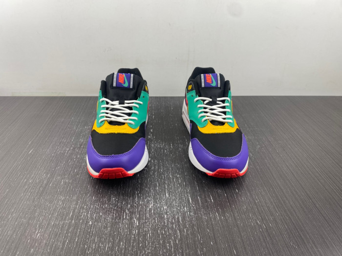 air max 1 windbreaker men