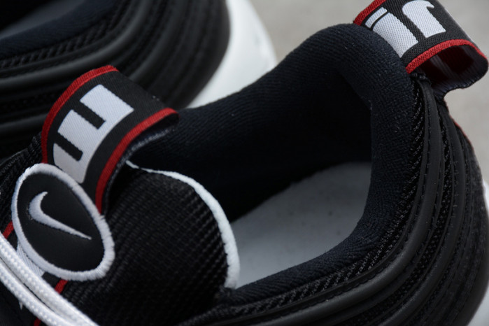 nike air max 97 black white 312834-008