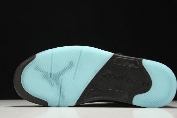 air jordan 5 "aqua" dd0587-047