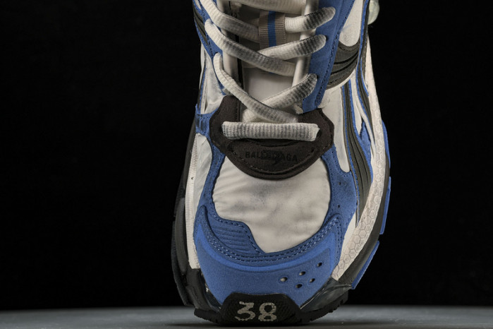 bl runner -copshoe bl 241