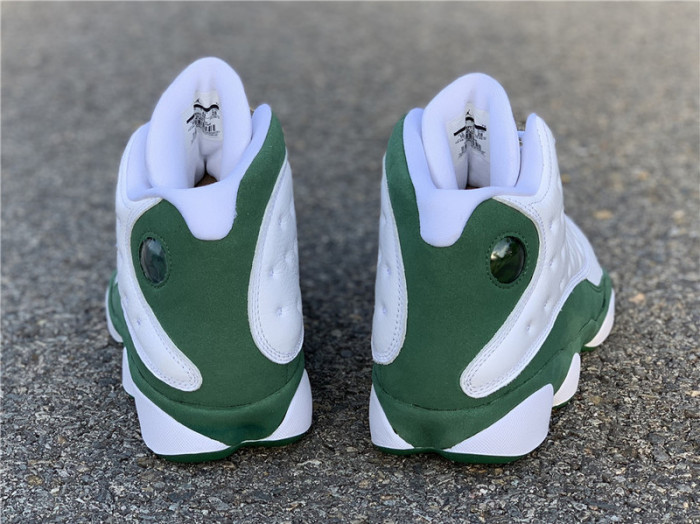 jordan 13 retro ray allen pe - 414571-125