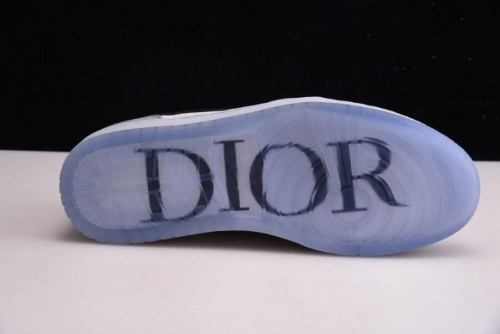 air jordan 1 x dr low