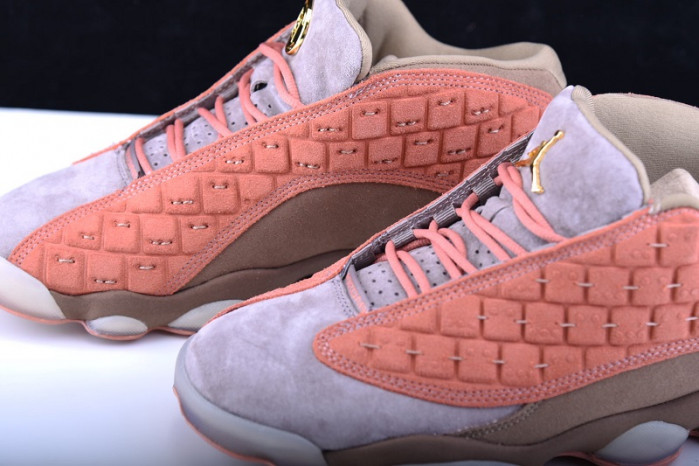 clot air jordan 13 low at3102-200